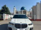 BMW X5 2019 года