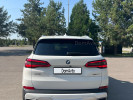 BMW X5 2019 года