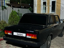 ВАЗ (Lada) 2107 2012 года