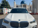 BMW X5 2019 года