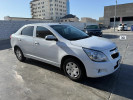 Chevrolet Cobalt 2025 года