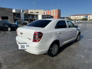 Chevrolet Cobalt 2025 года