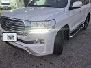 Toyota Land Cruiser 2009 года