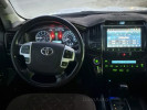 Toyota Land Cruiser 2009 года