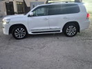 Toyota Land Cruiser 2009 года