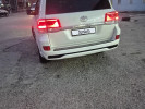 Toyota Land Cruiser 2009 года