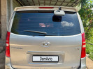 Hyundai Starex 2011 года