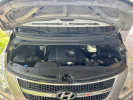 Hyundai Starex 2011 года
