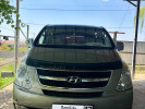 Hyundai Starex 2011 года