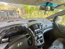 Hyundai Starex 2011 года