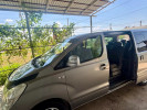 Hyundai Starex 2011 года