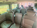 Hyundai Starex 2011 года