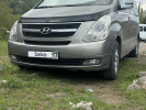Hyundai Starex 2011 года