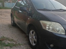 Toyota Auris 2008 года