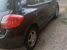 Toyota Auris 2008 года