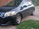Toyota Auris 2008 года