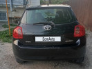 Toyota Auris 2008 года