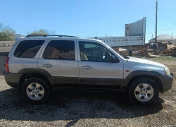 Mazda Tribute 2002 года