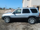 Mazda Tribute 2002 года