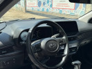 Hyundai Bayon 2023 года