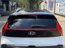 Hyundai Bayon 2023 года
