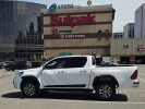 Toyota Hilux 2017 года