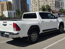 Toyota Hilux 2017 года