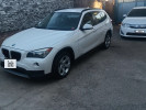 BMW X1 2013 года