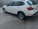 BMW X1 2013 года
