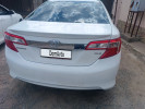 Toyota Camry 2011 года