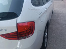 BMW X1 2013 года