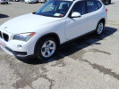 BMW X1 2013 года