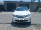 Toyota Camry 2011 года