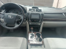 Toyota Camry 2011 года