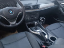 BMW X1 2013 года