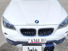 BMW X1 2013 года