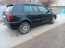 Volkswagen Golf 1995 года