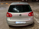 Volkswagen Golf 2007 года