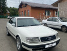 Audi 100 1991 года