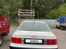 Audi 100 1991 года