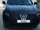 Nissan Rogue 2010 года