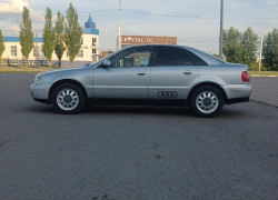 Audi A4 1999 года