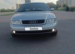 Audi A4 1999 года
