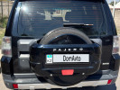 Mitsubishi Pajero 2007 года