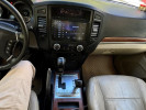 Mitsubishi Pajero 2007 года