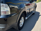 Mitsubishi Pajero 2007 года