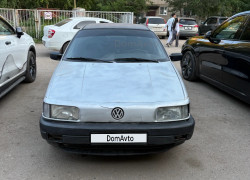 Volkswagen Passat 1989 года