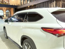Toyota Highlander 2021 года