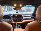 Toyota Highlander 2021 года