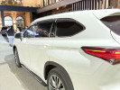Toyota Highlander 2021 года